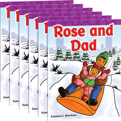 Rose and Dad 6-Pack