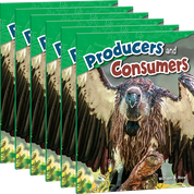 Producers and Consumers 6-Pack
