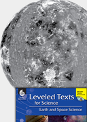 Leveled Texts: The Inner Planets