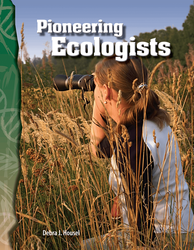 Pioneering Ecologists ebook