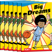 Big Dreams 6-Pack