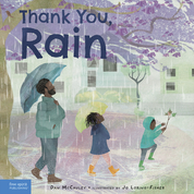 Thank You, Rain