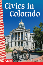 Civics in Colorado ebook