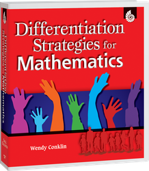 Differentiation Strategies for Mathematics ebook