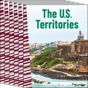 The U.S. Territories 6-Pack