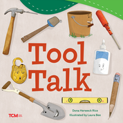 Tool Talk