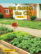 Our Garden in the City ebook