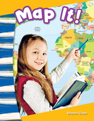 Map It! ebook