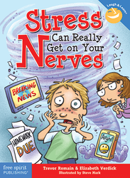 Stress Can Really Get on Your Nerves ebook