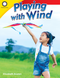 Playing with Wind ebook