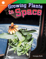 Growing Plants in Space ebook