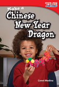 Make a Chinese New Year Dragon ebook