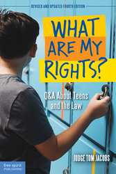 What Are My Rights?: Q&A About Teens and the Law ebook