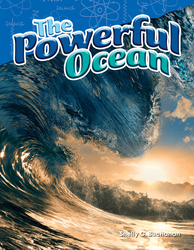 The Powerful Ocean ebook