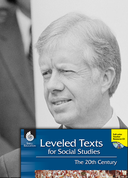 Leveled Texts: Modern World Leaders