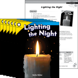 Lighting the Night 6-Pack