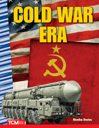 Cold War Era ebook