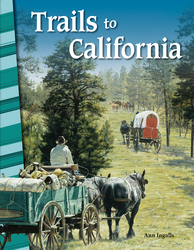Trails to California ebook
