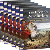 The French Revolution 6-Pack