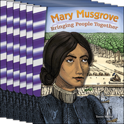 Mary Musgrove: Bringing People Together 6-Pack for Georgia