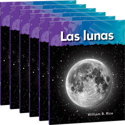 Las lunas 6-Pack