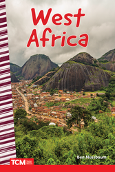 West Africa ebook