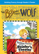 The Boy Who Cried Wolf: Reader's Theater Script & Fluency Lesson