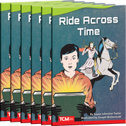 Ride Across Time  6-Pack