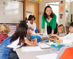 5 Steps to Reaching Academic Equity in Your Schools and Classrooms