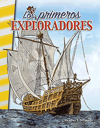 Los primeros exploradores (Early Explorers)