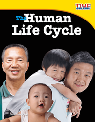 The Human Life Cycle ebook