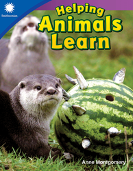 Helping Animals Learn