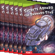 Secrets Aboard the Barnard Star 6-Pack