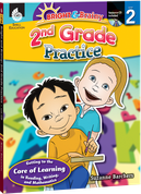 Bright & Brainy: 2nd Grade Practice ebook
