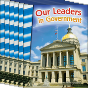 Our Leaders in Government 6-Pack for Georgia