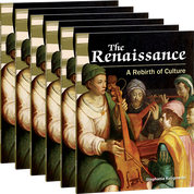 The Renaissance 6-Pack