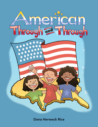 American Through and Through ebook