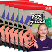 Haz papel picado (Make Papel Picado) 6-Pack