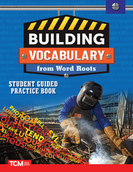 Building Vocabulary 2nd Edition: Level 8 Student Guided Practice Book