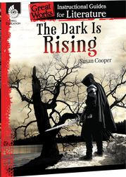 The Dark Is Rising: An Instructional Guide for Literature ebook