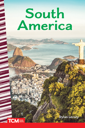 South America ebook
