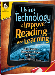 Using Technology to Improve Reading and Learning ebook