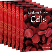 Looking Inside Cells 6-Pack
