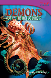 Demons of the Deep ebook
