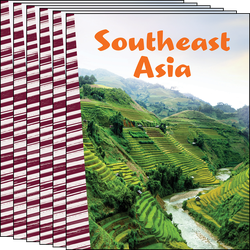 Southeast Asia 6-Pack