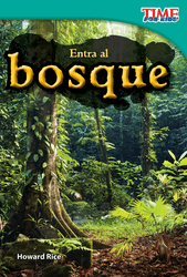 Entra al bosque (Step into the Forest) (Spanish Version)