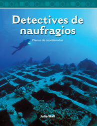 Detectives de naufragios ebook