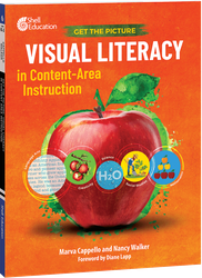 Get the Picture: Visual Literacy in Content-Area Instruction ebook
