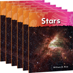 Stars 6-Pack