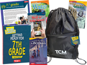 Take-Home Backpack: Grades 6-7 (Spanish Support)